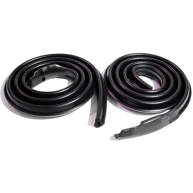 Oer Various Door Hardtop Gm Vehicles Roof Rail Weatherstrip