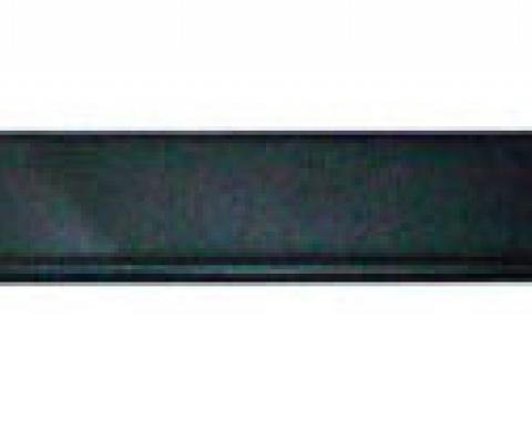 AMD Bed Cross Sill, Front / Rear, 67-72 Chevy GMC C/K Fleetside Pickup w/ Steel Bed Floor 716-4067-1