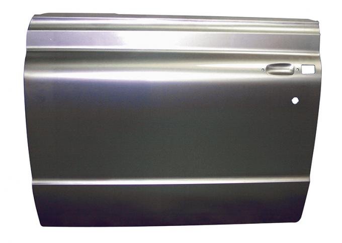 AMD Front Door Skin, Outer Complete, LH, 67-72 Chevy GMC C/K Truck Suburban; 69-72 Blazer; 70-72 Jimmy 510-4067-L