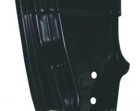 AMD Rear Lower Door Piller, RH, 60-66 Chevy GMC C/K Truck 751-4060-R