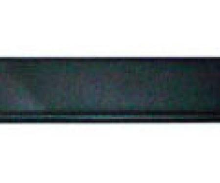 AMD Bed Cross Sill, Front / Rear, 67-72 Chevy GMC C/K Fleetside Pickup w/ Steel Bed Floor 716-4067-1