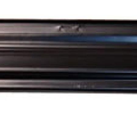 AMD Bed Cross Sill, Rear, 55-59 Chevy GMC 1/2-Ton or 3/4-Ton Stepside Pickup ('55 2nd Series) 716-4055-3