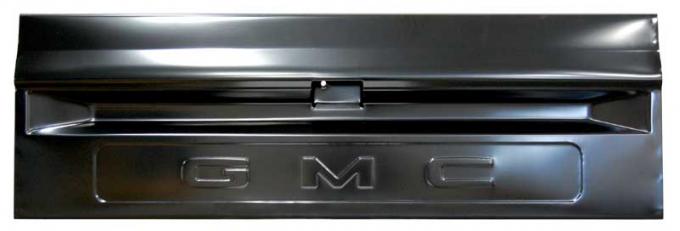 AMD Tailgate, With "GMC" Letters 925-4967