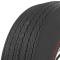 Firestone Wide Oval Redline  F70-15 62470