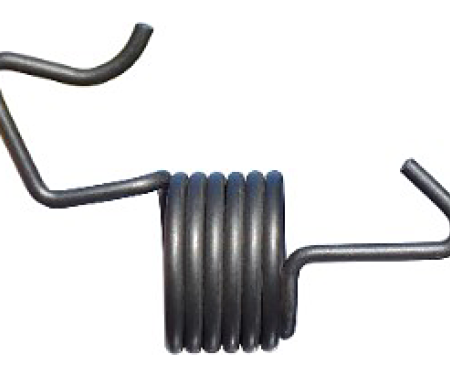 AMK 1971 Pontiac GTO 28 piece Headlamp Adjusters Adjusters (Rivet-On), Springs, Rivets G-7451