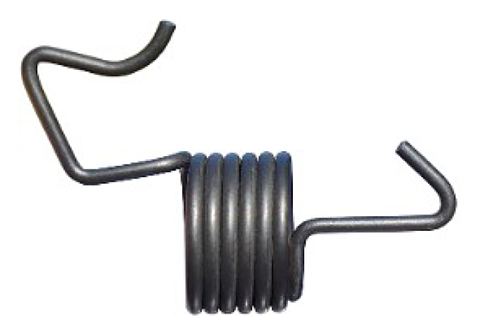 AMK 1971 Pontiac GTO 28 piece Headlamp Adjusters Adjusters (Rivet-On), Springs, Rivets G-7451