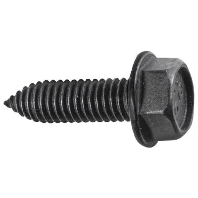 Redline Restomotive® 5/16-18 x 1-1/4" Hex Head Bolt