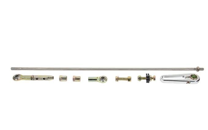 Classic Performance Gm Automatic Shift linkage Kit CPTSL