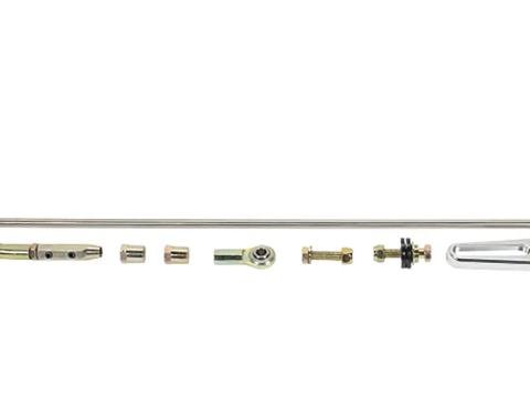 Classic Performance Gm Automatic Shift linkage Kit CPTSL