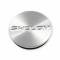 CARROLL SHELBY WHEELS 2015-2020 Ford Mustang Shelby CS21 19x10.5, Brushed Clear CS21-905430-R