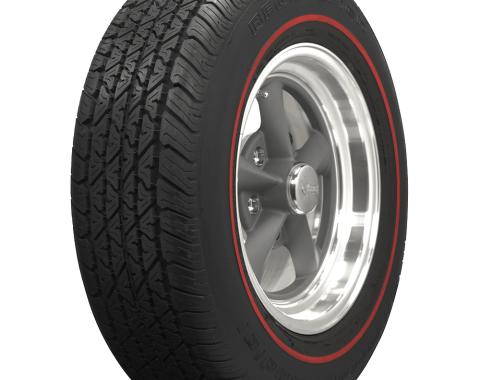 BFGoodrich Silvertown Radial  Redline  205/70R14 530290