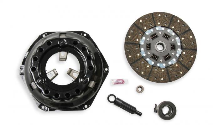 Hays Street 450 Conversion Clutch Kit, GM 91-1103