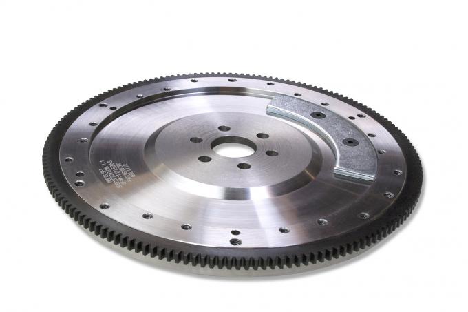 Hays Billet Steel SFI Certified Flywheel, Small Block Ford 12-537