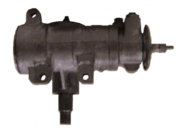 Lares Remanufactured Power Steering Gear Box 1250