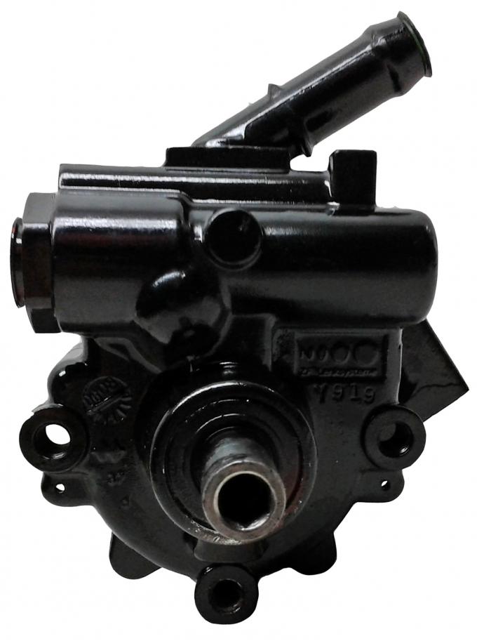 Lares Remanufactured Power Steering Pump 4841