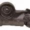 Lares Remanufactured Power Steering Gear Box 1206