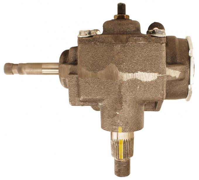 Lares New Manual Steering Gear Box 11472