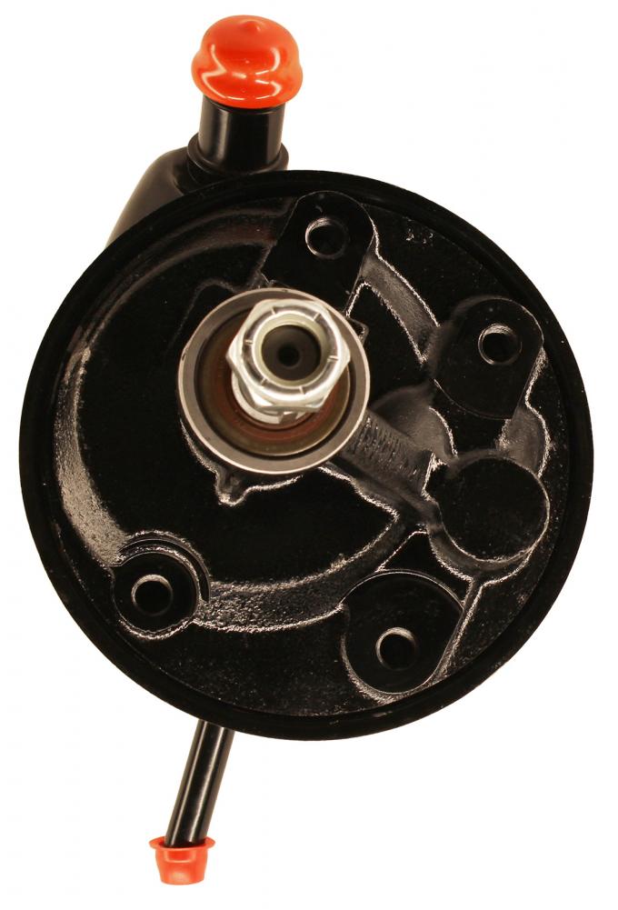 Lares New Power Steering Pump 12037