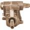 Lares New Manual Steering Gear Box 11472