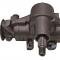 Lares Remanufactured Power Steering Gear Box 1206