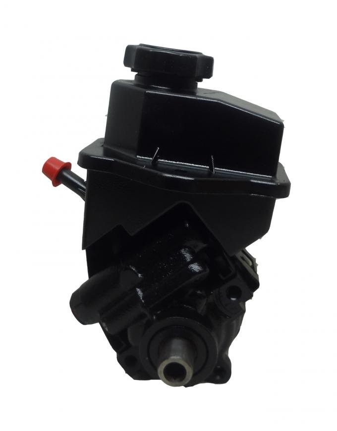 Lares Remanufactured Power Steering Pump 4822