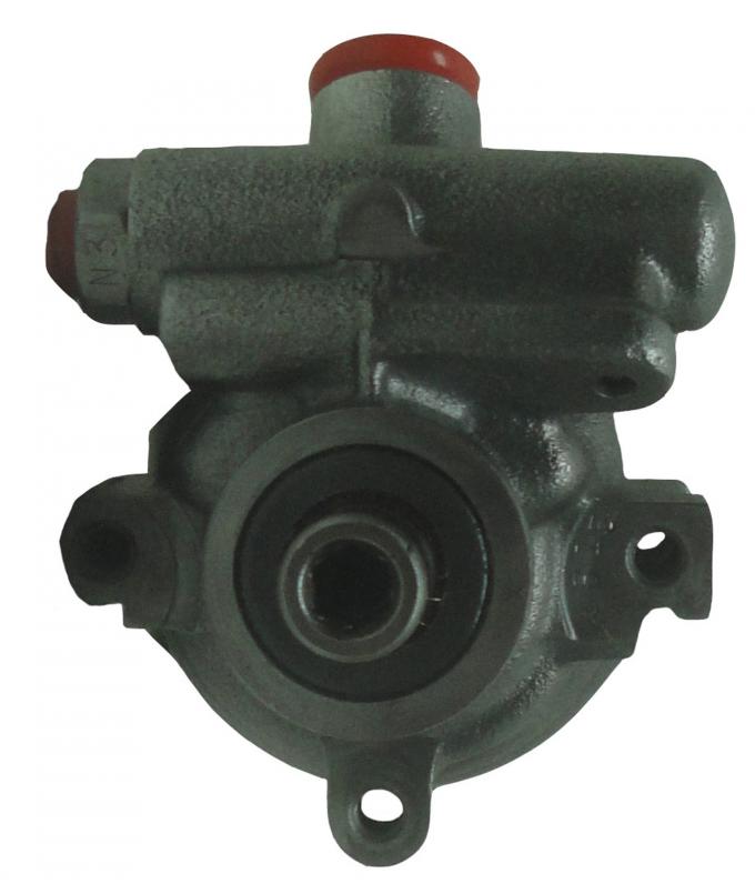 Lares Remanufactured Power Steering Pump 4854