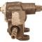 Lares New Manual Steering Gear Box 18633