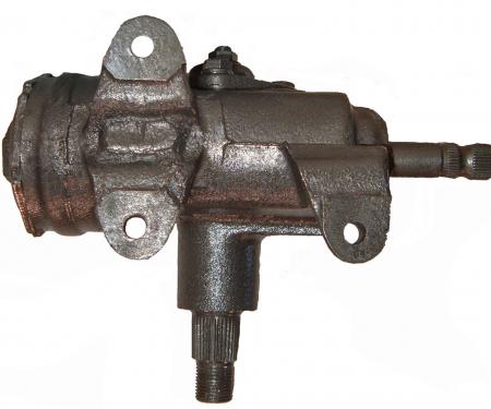 Lares New Manual Steering Gear Box 11276