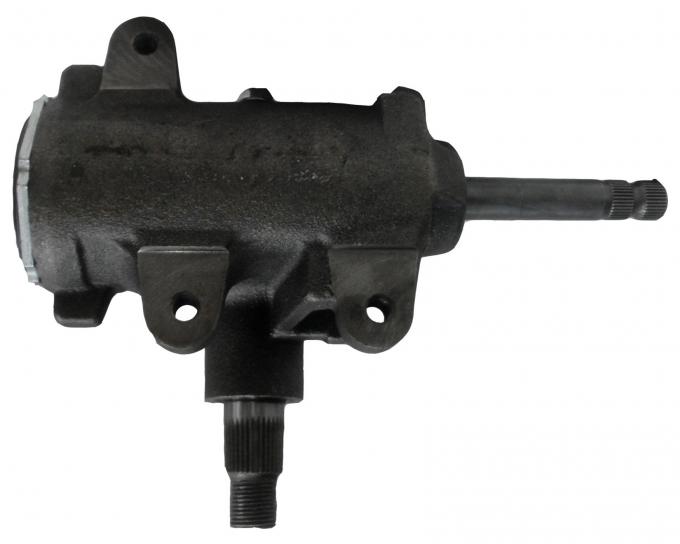 Lares New Manual Steering Gear Box 11274