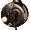 Lares New Power Steering Pump 12037