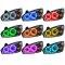 Oracle Lighting SMD Pre-Assembled Headlights, ColorSHIFT, No Controller 7006-334