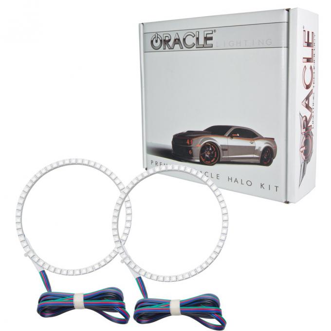 Oracle Lighting ColorSHIFT Halo Kit, ColorSHIFT, BC1 2638-335