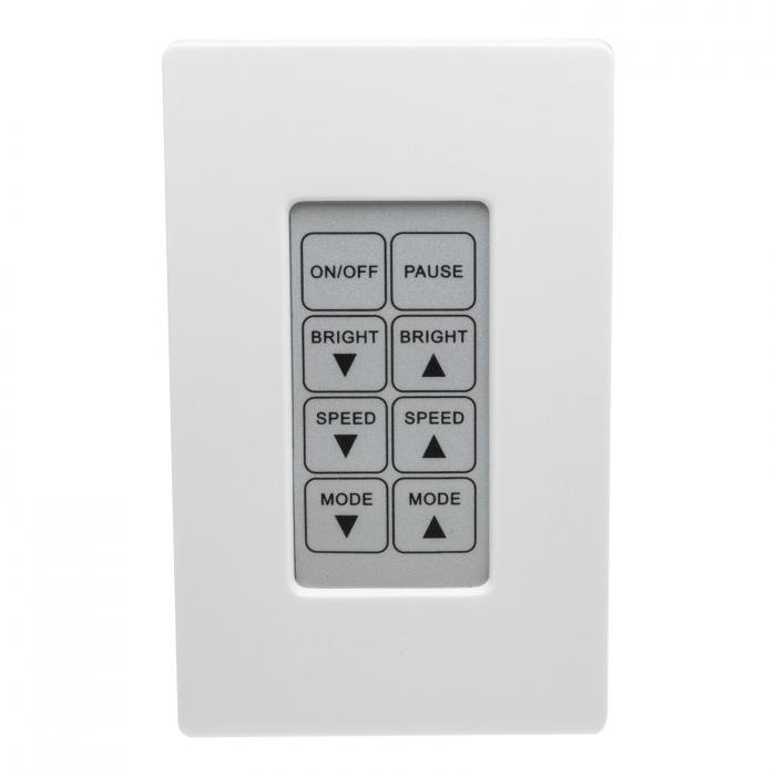 Oracle Lighting 1713-504 - RGB Multifunction Remote