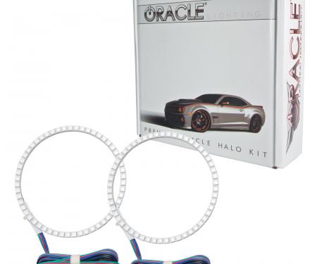 Oracle Lighting ColorSHIFT Halo Kit, ColorSHIFT, Simple 2638-504