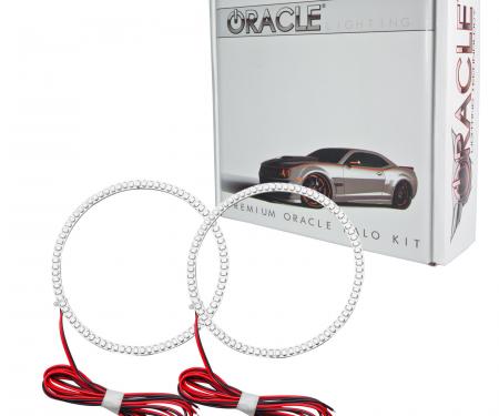 Oracle Lighting LED Halo Kit, Red 2638-003