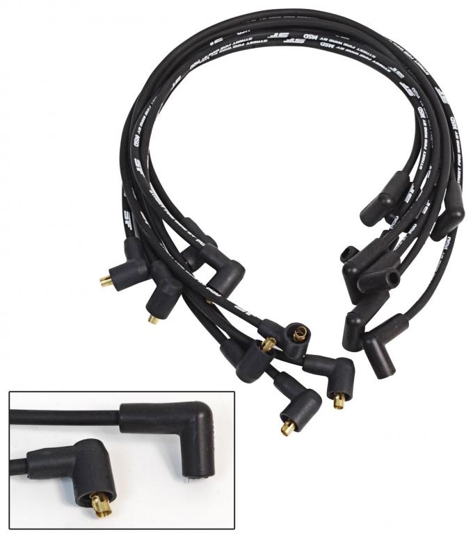 MSD Street Fire™ Spark Plug Wire Set 5565