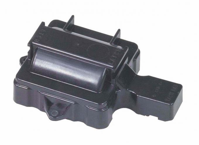 MSD HEI Distributor Coil Cover 8402