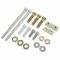 MSD Crank Trigger Kit, Flying Magnet, Hall-Effect, LS Gen III/IV, 8.00 In. 8623-MSD