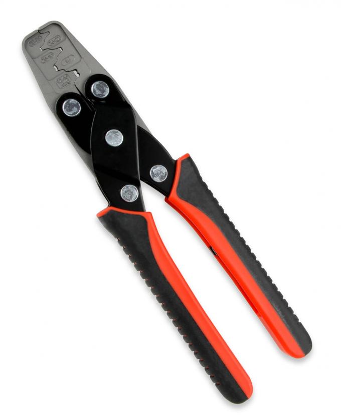 MSD Open Barrel Crimp Pliers 3513MSD