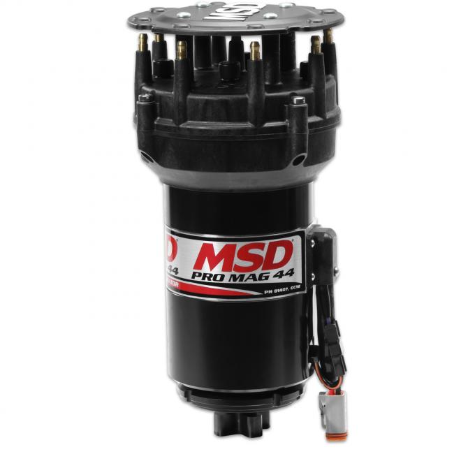 MSD Pro Mag Generator 81407