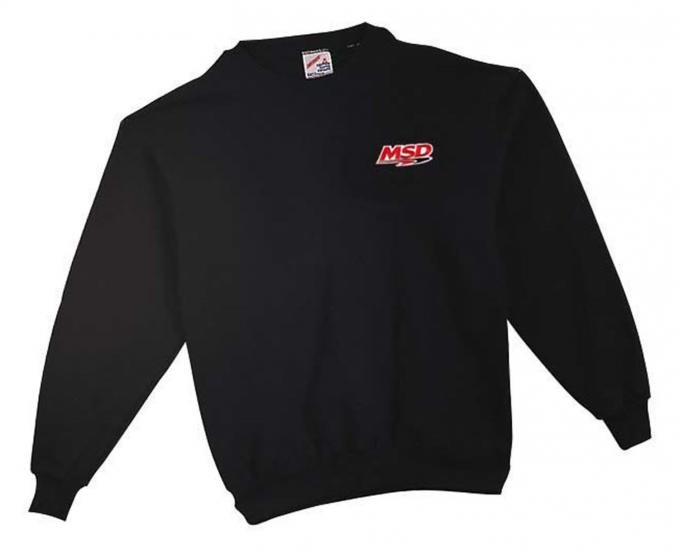 MSD Racing Sweatshirt 9387