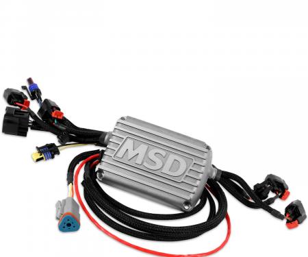 MSD Atomic TBI ECU 2906