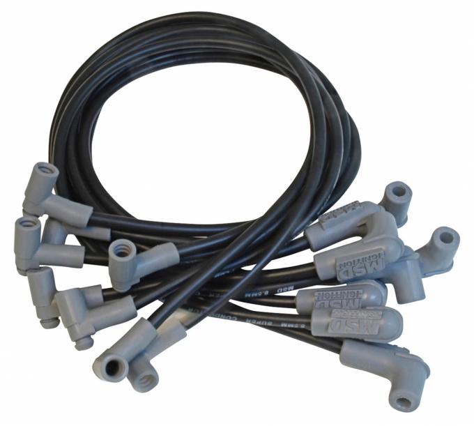 ACCEL 9002CK Extreme 9000 Spark Plug Wire Set  