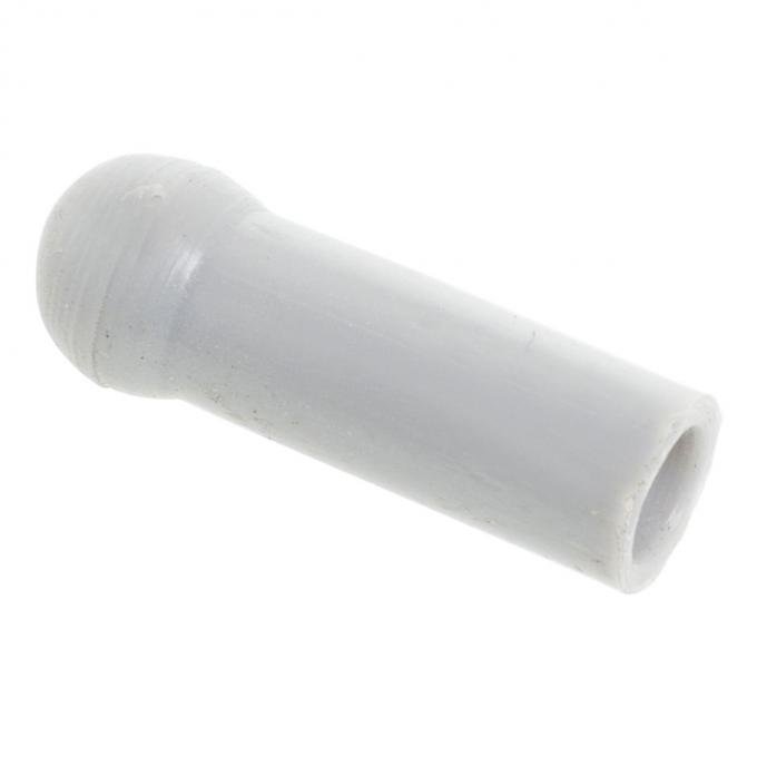 SoffSeal Sun Visor Tip for 1964-1970 All GM Makes and Models, Each SS-4006