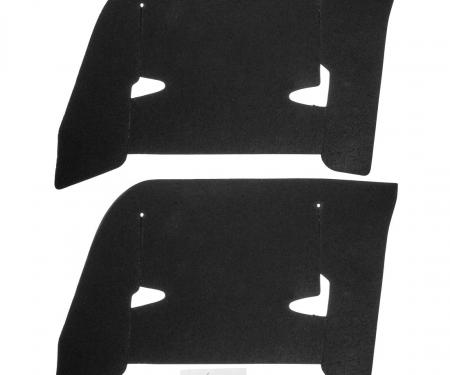 SoffSeal A-Arm Seals for 1960 Chevy Impala, Nomad, ElCamino, Parkwood, Fleetmaster, Pair SS-2100