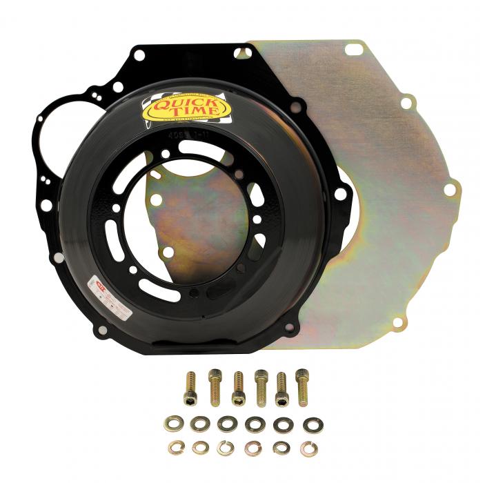 Quick Time Bellhousing, Ford Australian Barra RM-4098 | Chevelle Depot