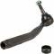 Proforged Left Outer Tie Rod End 104-10396