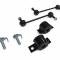 Proforged Rear Sway Bar 140-10005