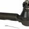 Proforged Left Outer Tie Rod End 104-10284