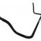 Proforged Front Sway Bar 140-10007